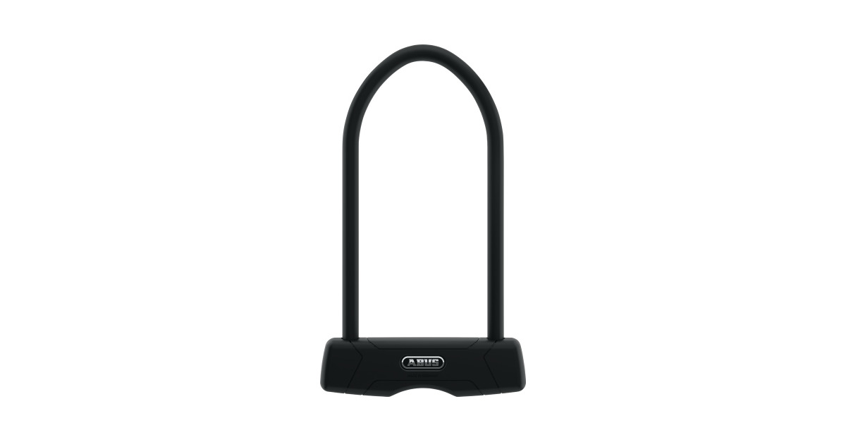 Bike lock | GRANIT™ 460 | Securing your bike | ABUS
